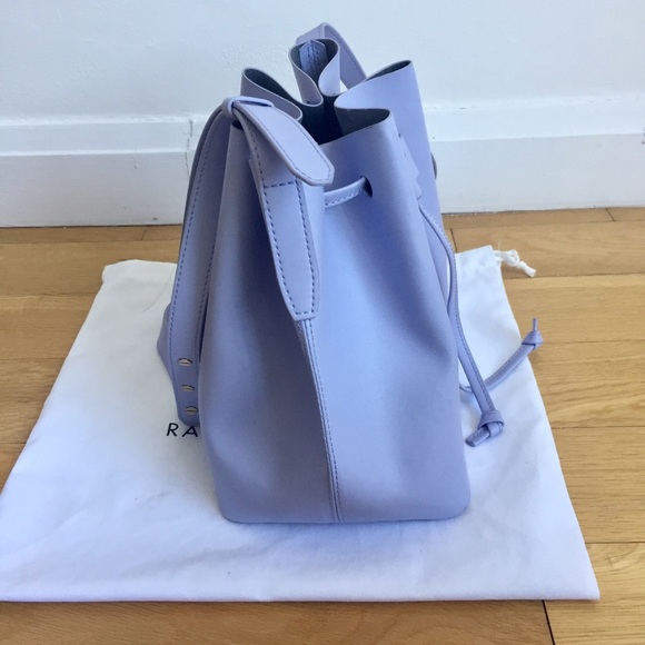 Rachael ruddick bucket bag - Picture 3 of 5